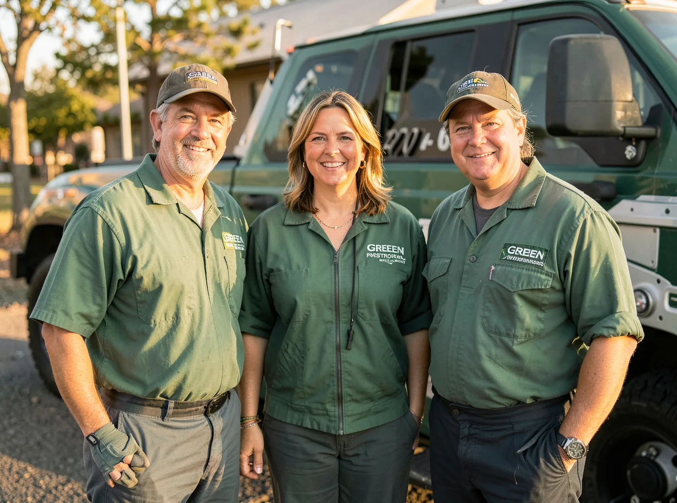 Water Damage Restoration company in Mountain View, AR