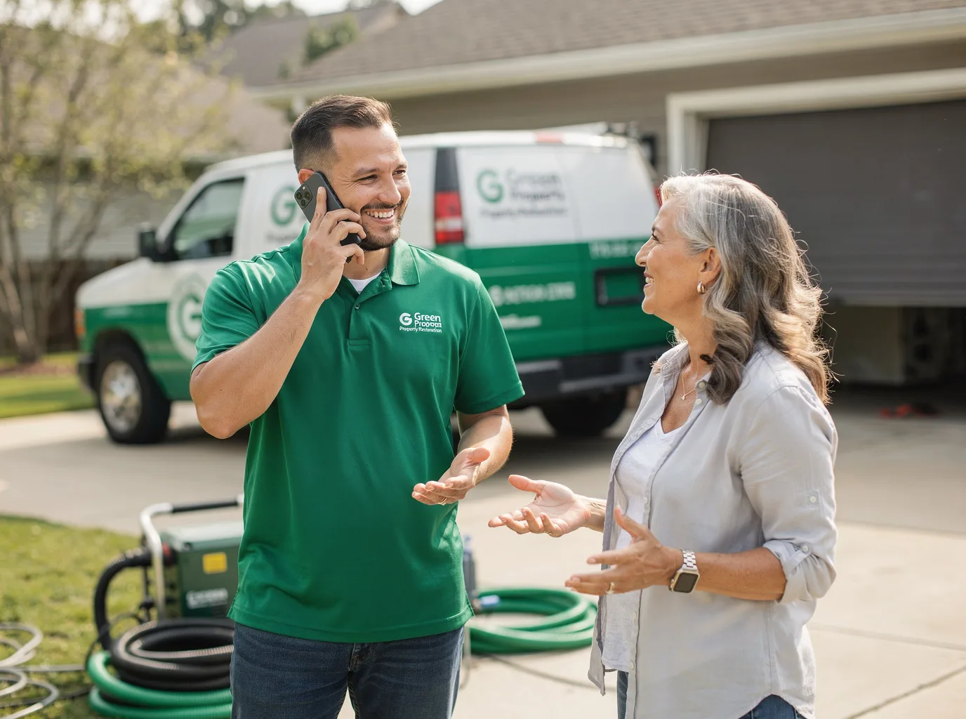 Water Damage Restoration Mountain View, AR FAQs